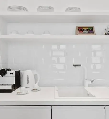 Gemuetliches Und Modernes Apartment, 38m² Apartment