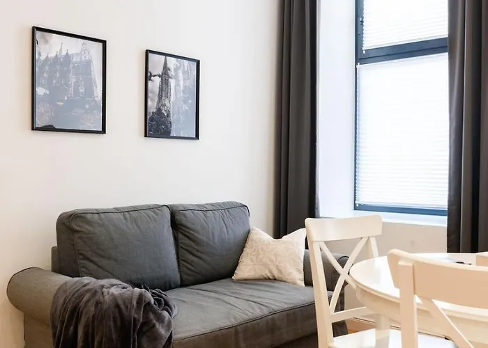 Gemuetliches Und Modernes Apartment, 38m² Apartment Vienna